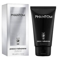 PHANTOM Shower Gel  150ml-200644 PHANTOM Shower Gel  150ml-200644 1